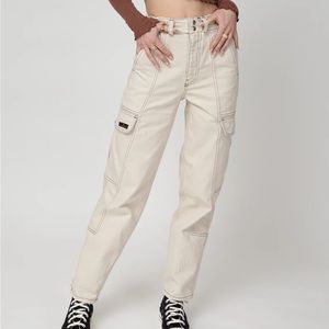 BDG relaxed skate jean